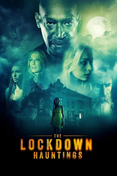 watch-The Lockdown Hauntings (2021)