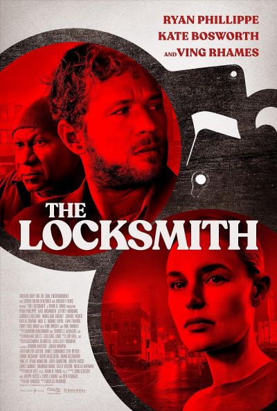 watch-The Locksmith (2023)