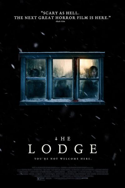 watch-The Lodge (2020)