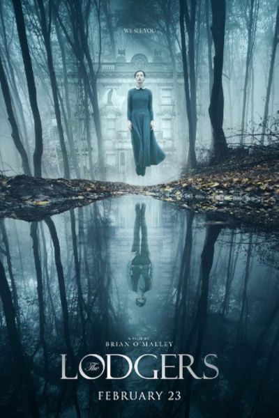 watch-The Lodgers (2018)