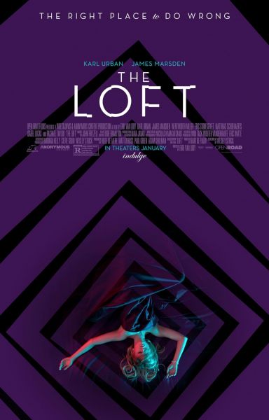 watch-The Loft (2015)