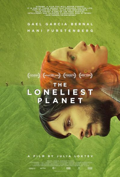 watch-The Loneliest Planet (2013)