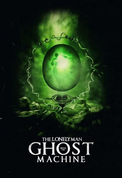 watch-The Lonely Man with the Ghost Machine (2024)