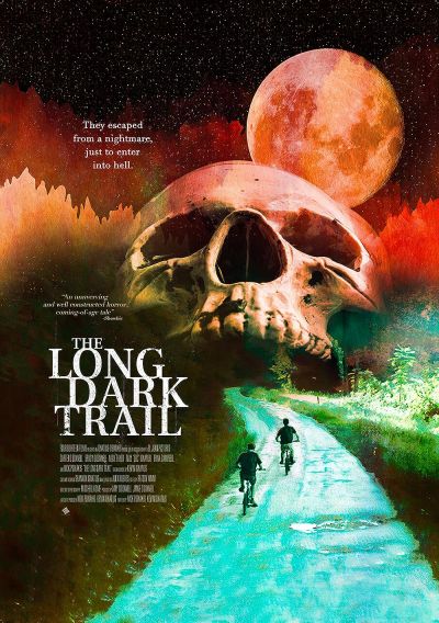 watch-The Long Dark Trail (2023)