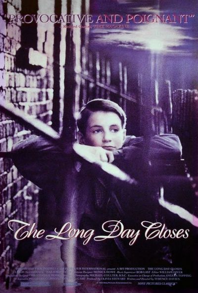 watch-The Long Day Closes (1993)
