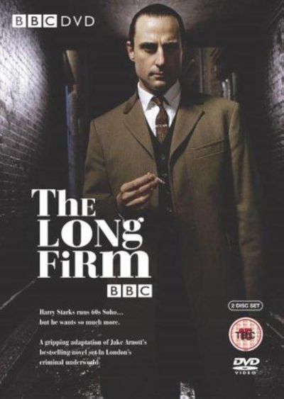 watch-The Long Firm (2004)