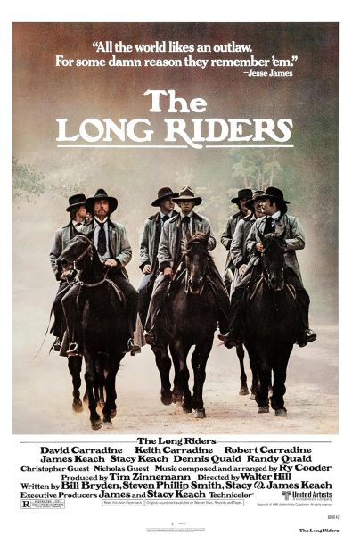 watch-The Long Riders (1980)