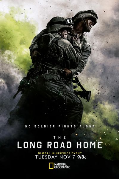 watch-The Long Road Home (2017)