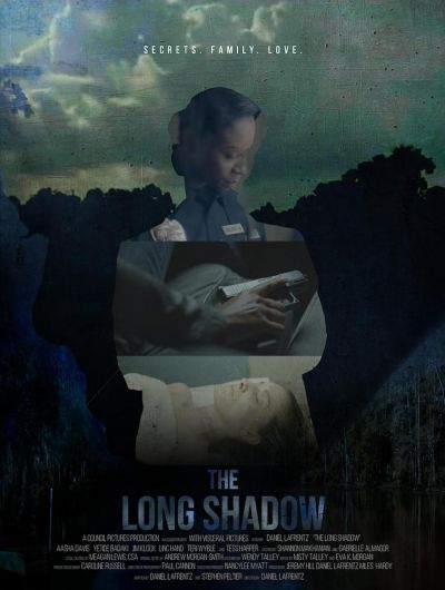 watch-The Long Shadow (2020)