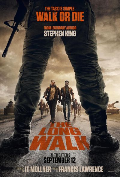 watch-The Long Walk (2025)