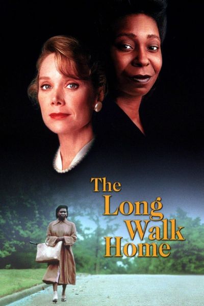 watch-The Long Walk Home (1991)