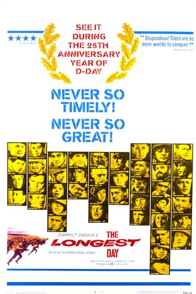 watch-The Longest Day (1962)