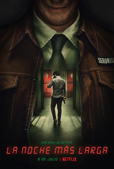 watch-The Longest Night (2022)