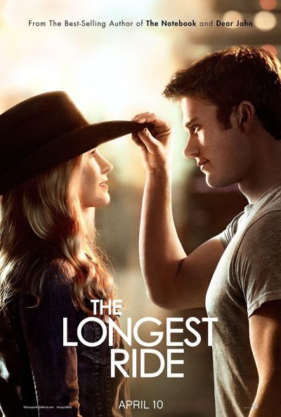watch-The Longest Ride (2015)