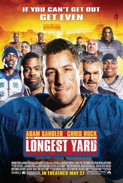 watch-The Longest Yard (2005)