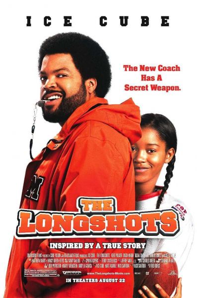 watch-The Longshots (2008)