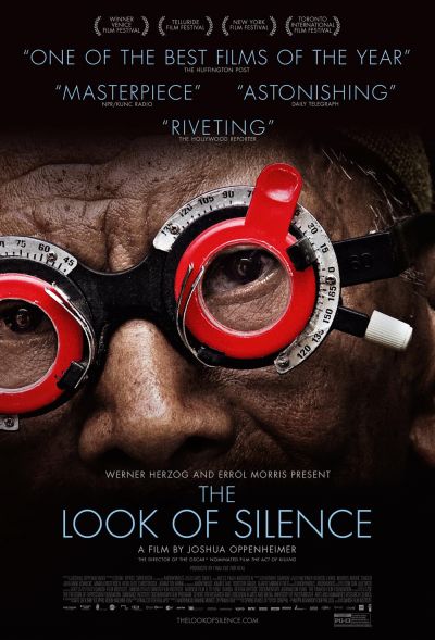watch-The Look of Silence (2015)