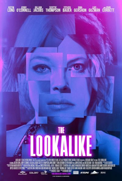 watch-The Lookalike (2014)