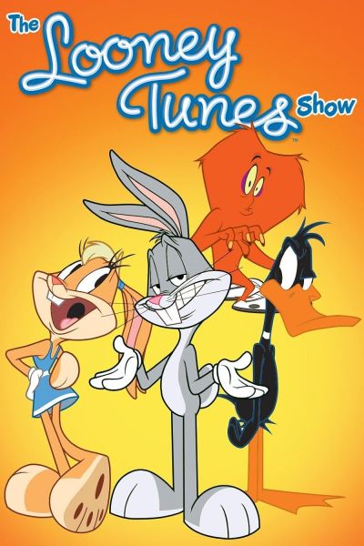 watch-The Looney Tunes Show (2011)