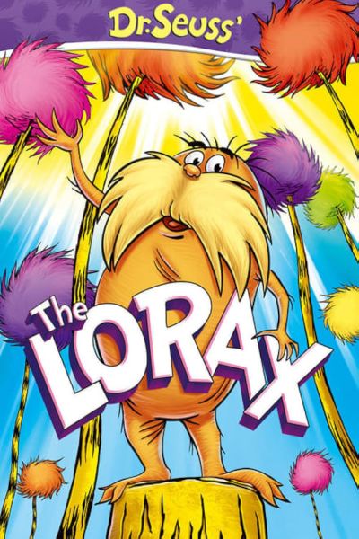 watch-The Lorax (1972)