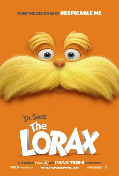 watch-The Lorax (2012)