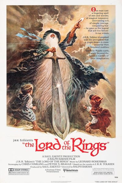 watch-The Lord of the Rings (1978)