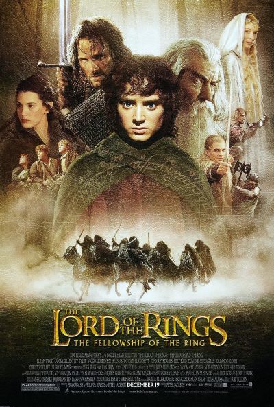watch-The Lord of the Rings: The Fellowship of the Ring (2001)