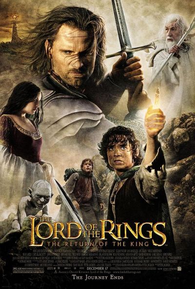 watch-The Lord of the Rings: The Return of the King (2003)