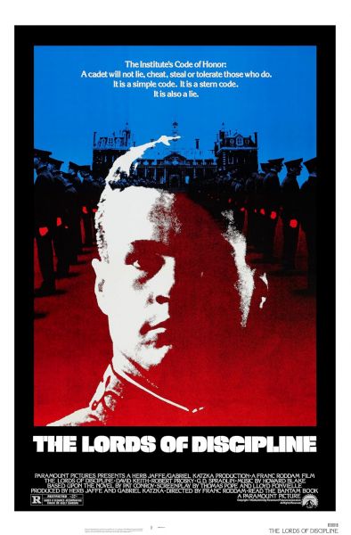 watch-The Lords of Discipline (1983)