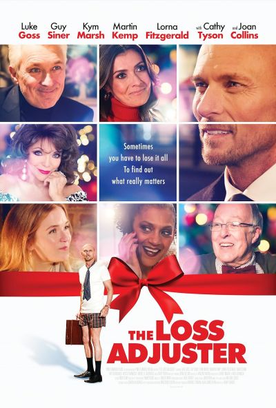 watch-The Loss Adjuster (2020)