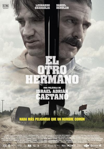 watch-The Lost Brother (2017)