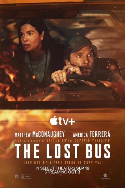 watch-The Lost Bus (2025)