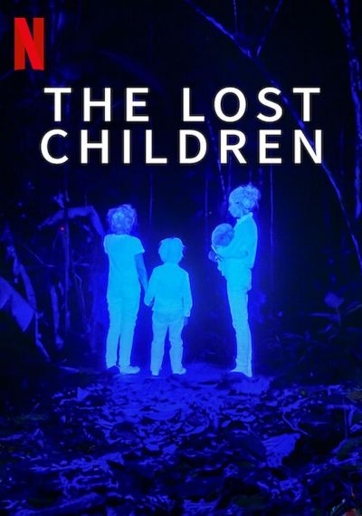 watch-The Lost Childrenn (2024)