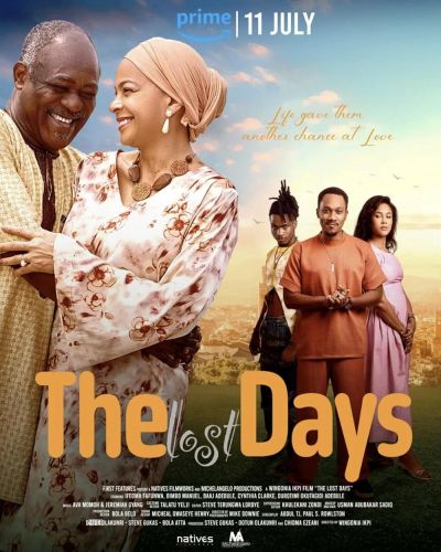 watch-The Lost Days