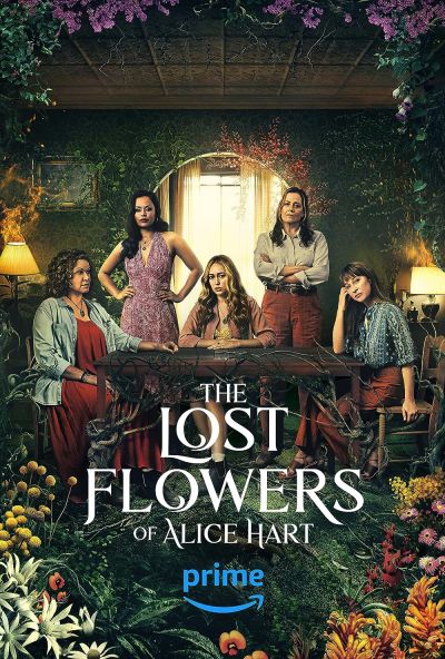 watch-The Lost Flowers of Alice Hart (2023)
