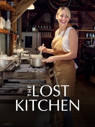 watch-The Lost Kitchen (2021)