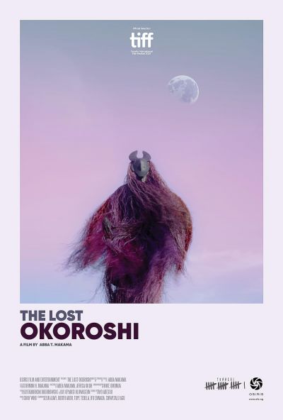 watch-The Lost Okoroshi (2020)