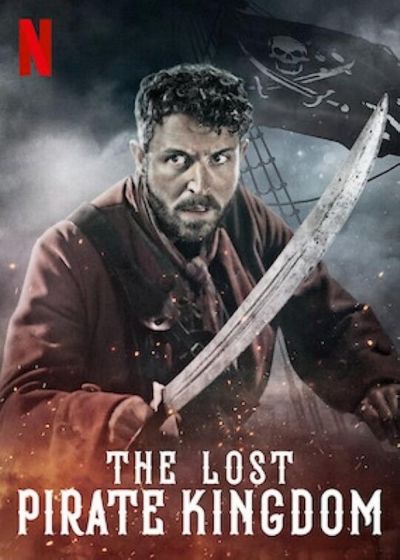 watch-The Lost Pirate Kingdom (2021)