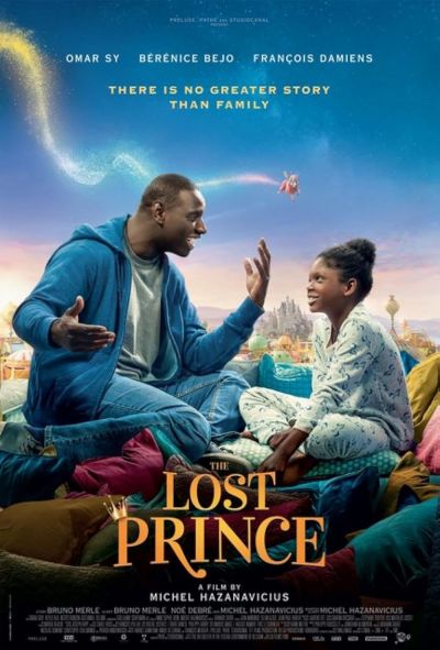 watch-The Lost Prince (2020)