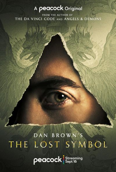 watch-The Lost Symbol (2021)