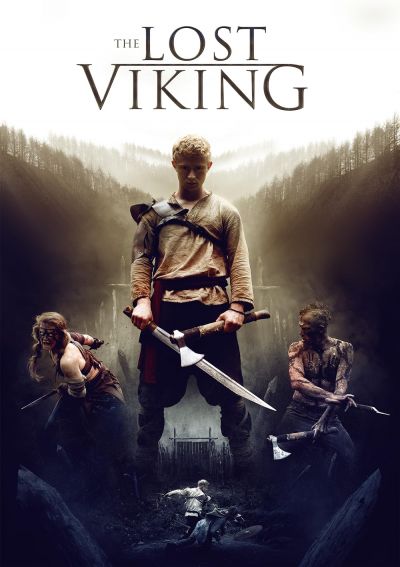 watch-The Lost Viking (2018)