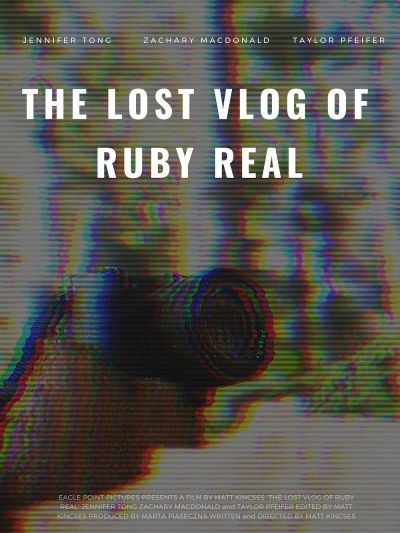 watch-The Lost Vlog of Ruby Real (2020)