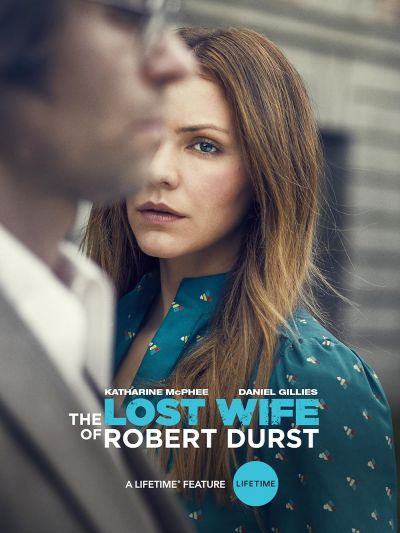 watch-The Lost Wife of Robert Durst (2017)