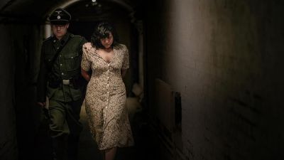 watch-The Lost Women Spies (2025)