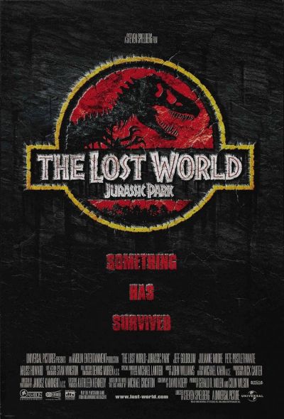 watch-The Lost World: Jurassic Park (1997)