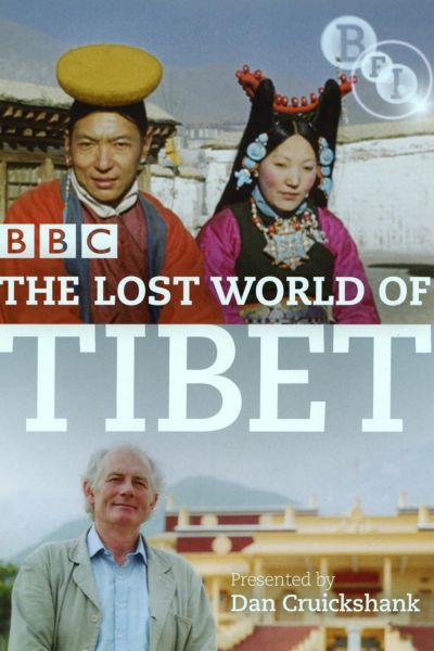 watch-The Lost World of Tibet (2006)