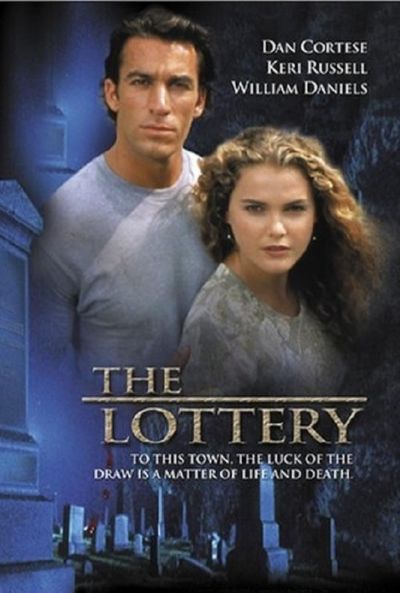 watch-The Lottery (1996)