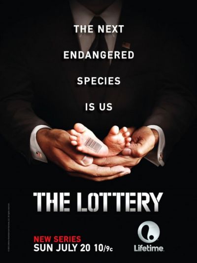 watch-The Lottery (2014)