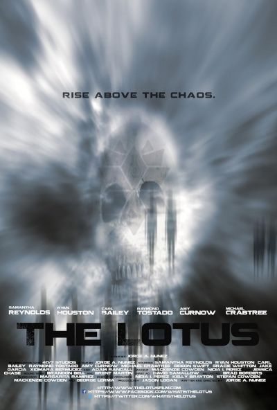watch-The Lotus (2018)