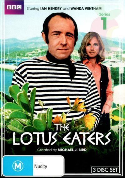 watch-The Lotus Eaters (1972)